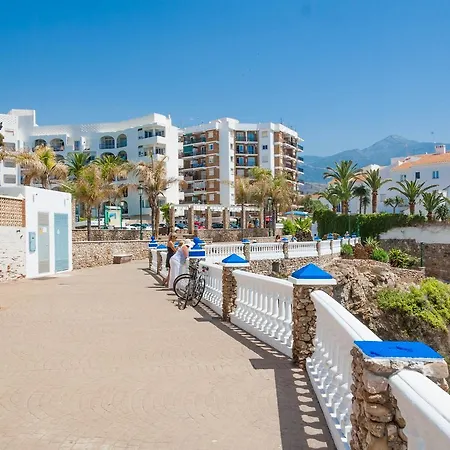 Lägenhet Bahia Canovas Nerja