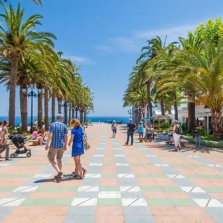 Bahia Canovas * Nerja