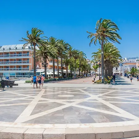 Bahia Canovas Lägenhet